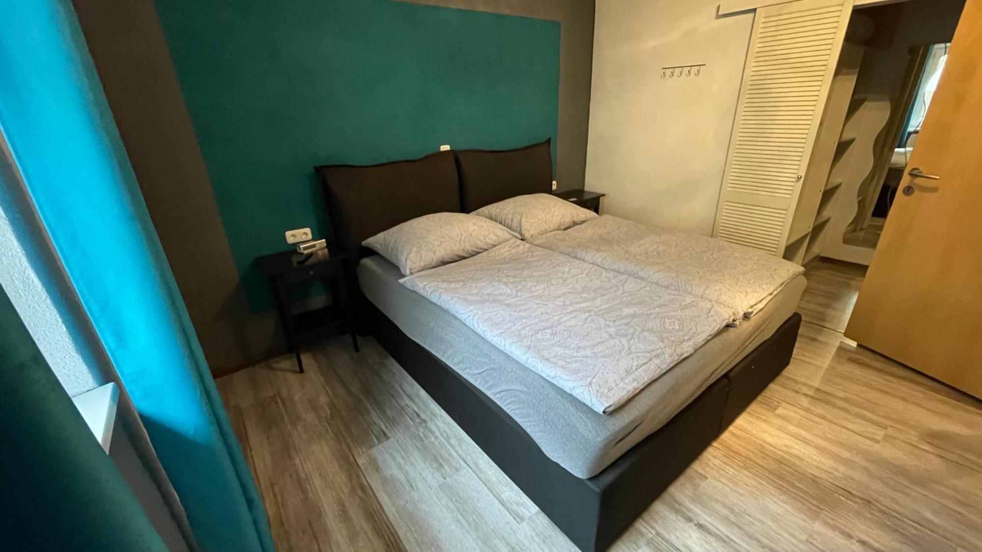 Апартаменты Haus Am Soleweg Эбензее Экстерьер фото